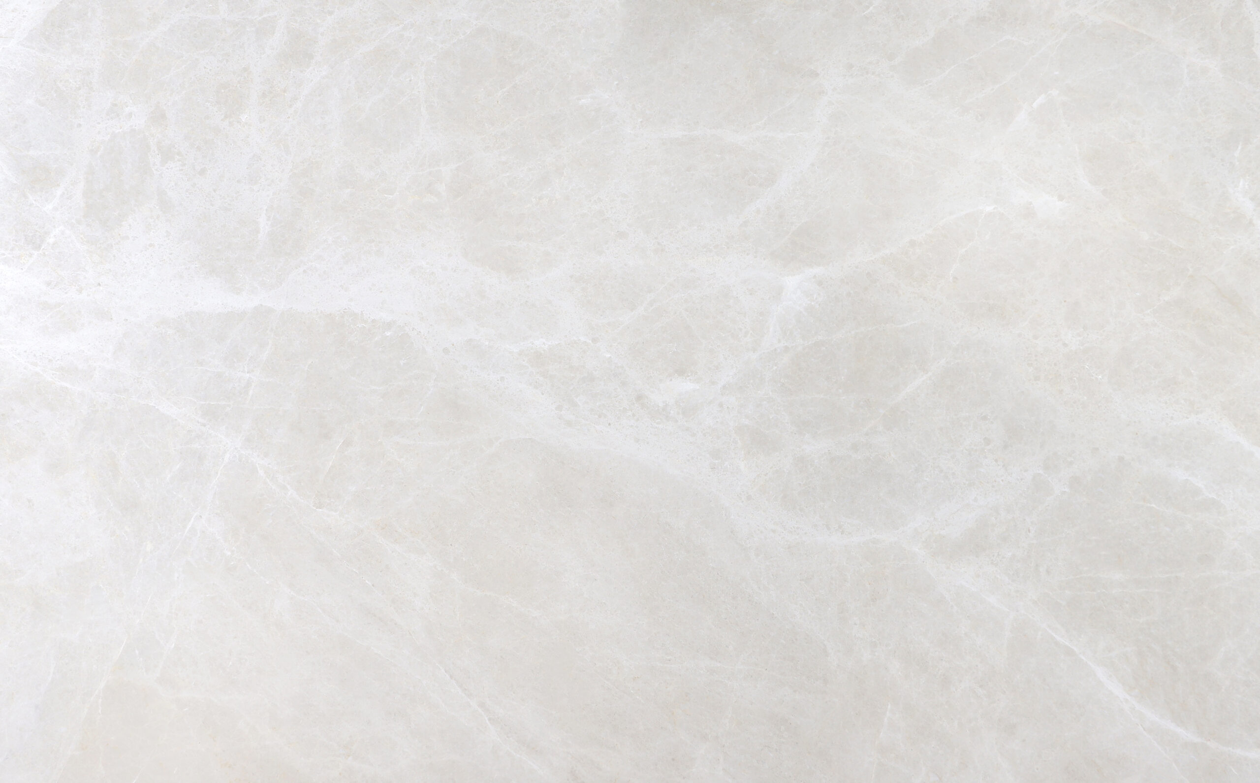 Close view of Burdur Beige marble