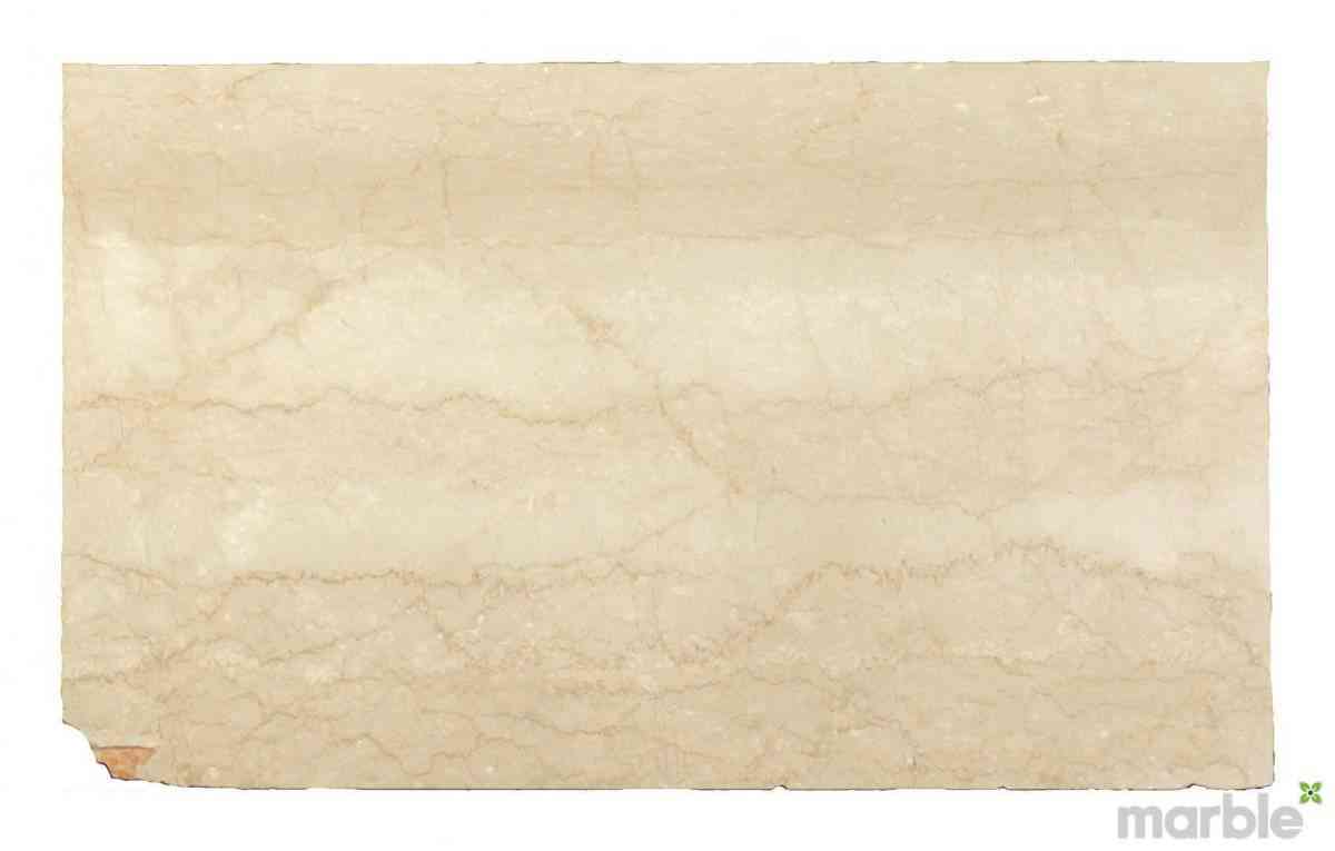 Close view of Botticino Marble