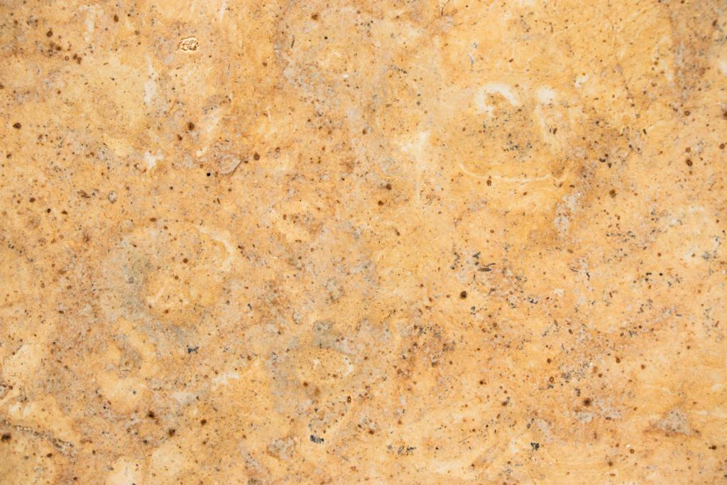 Close view of Yellow California