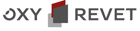 Oxy Revet logo