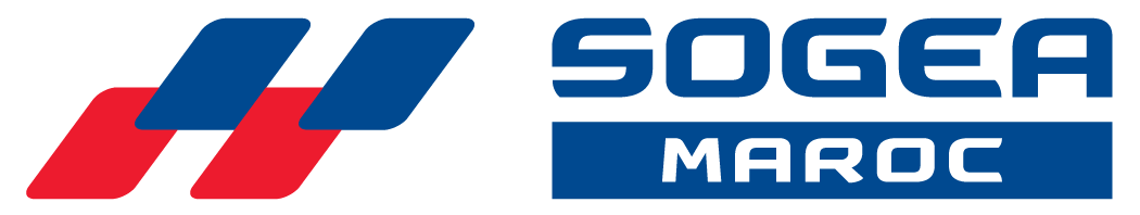 Sogea Maroc logo