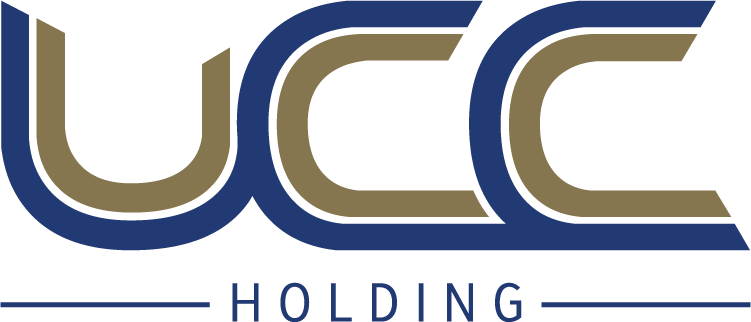UCC Holding logo
