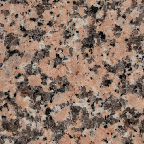 Rose Porino Granite