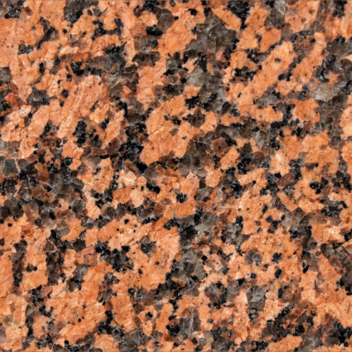Rouge Balmoral Granite