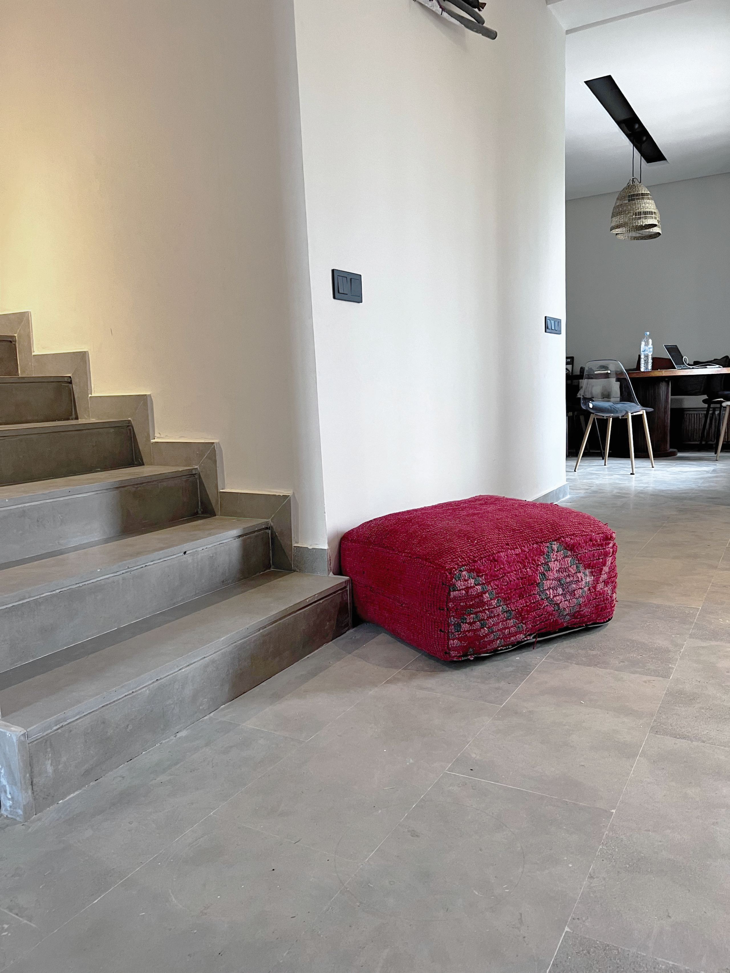Avallon Grey Limestone