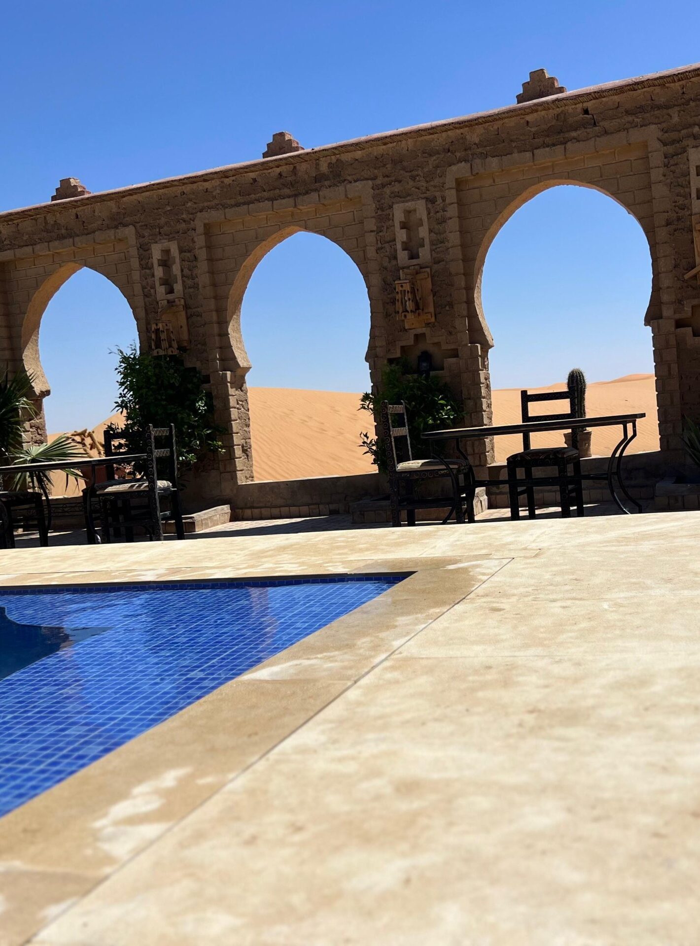 Chablis Beige Limestone