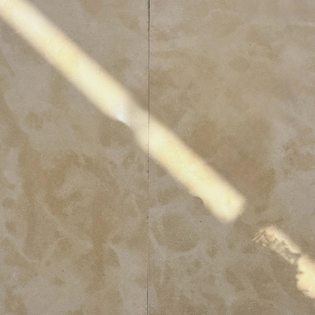 Chablis Beige Limestone