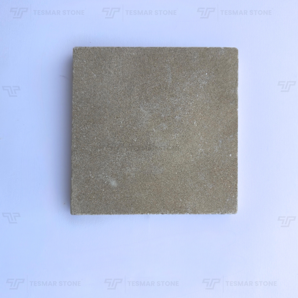 Maroccain Tiles - Atlas Beige 11