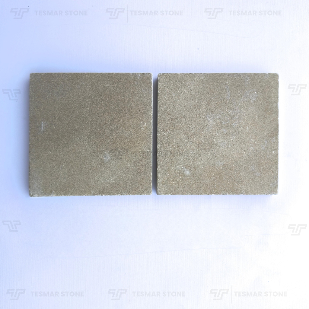 Maroccain Tiles - Atlas Beige 12
