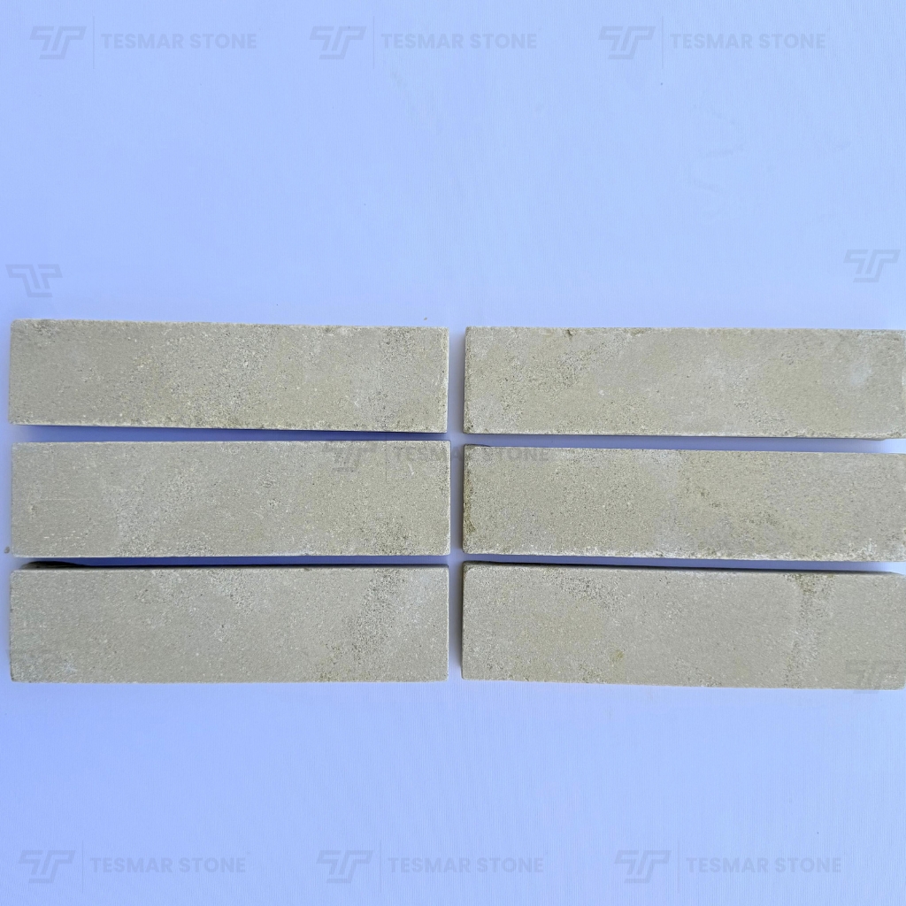 Maroccain Tiles - Atlas Beige 2