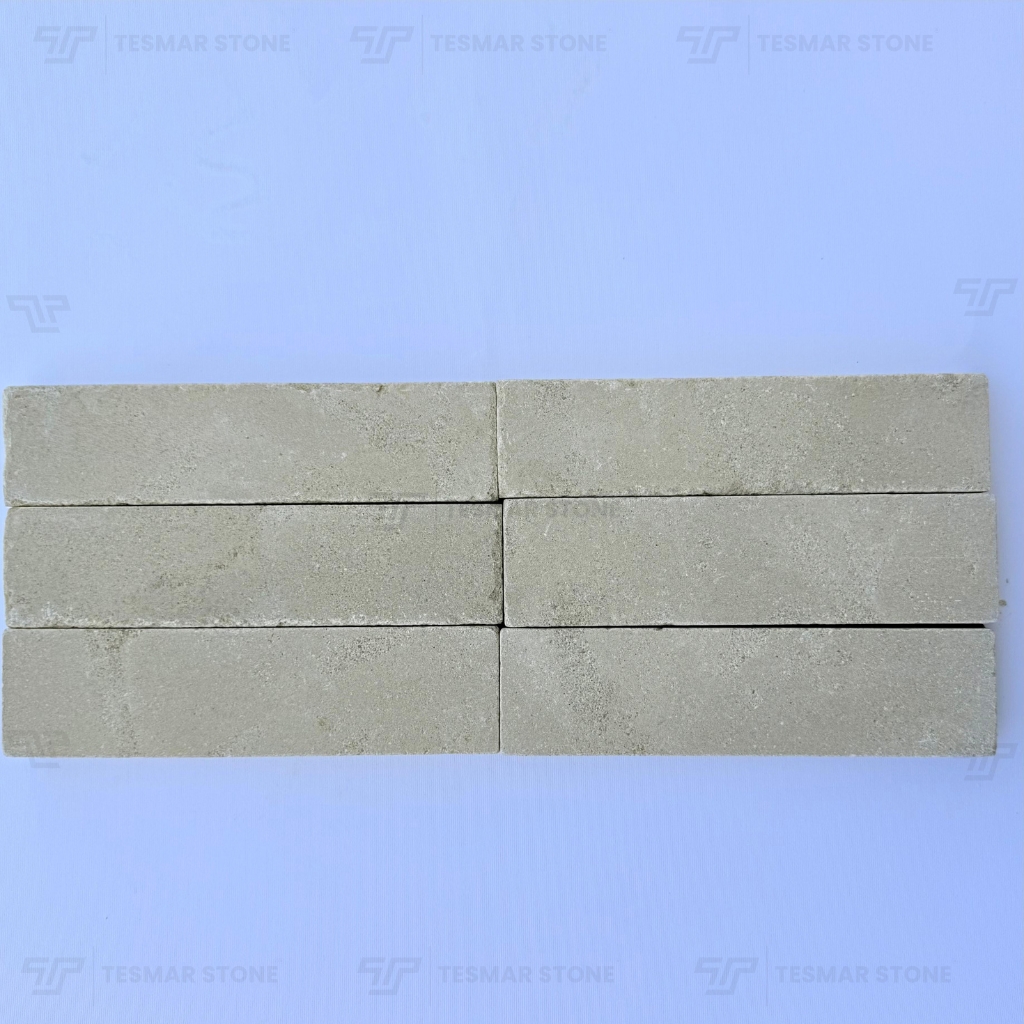 Maroccain Tiles - Atlas Beige 3