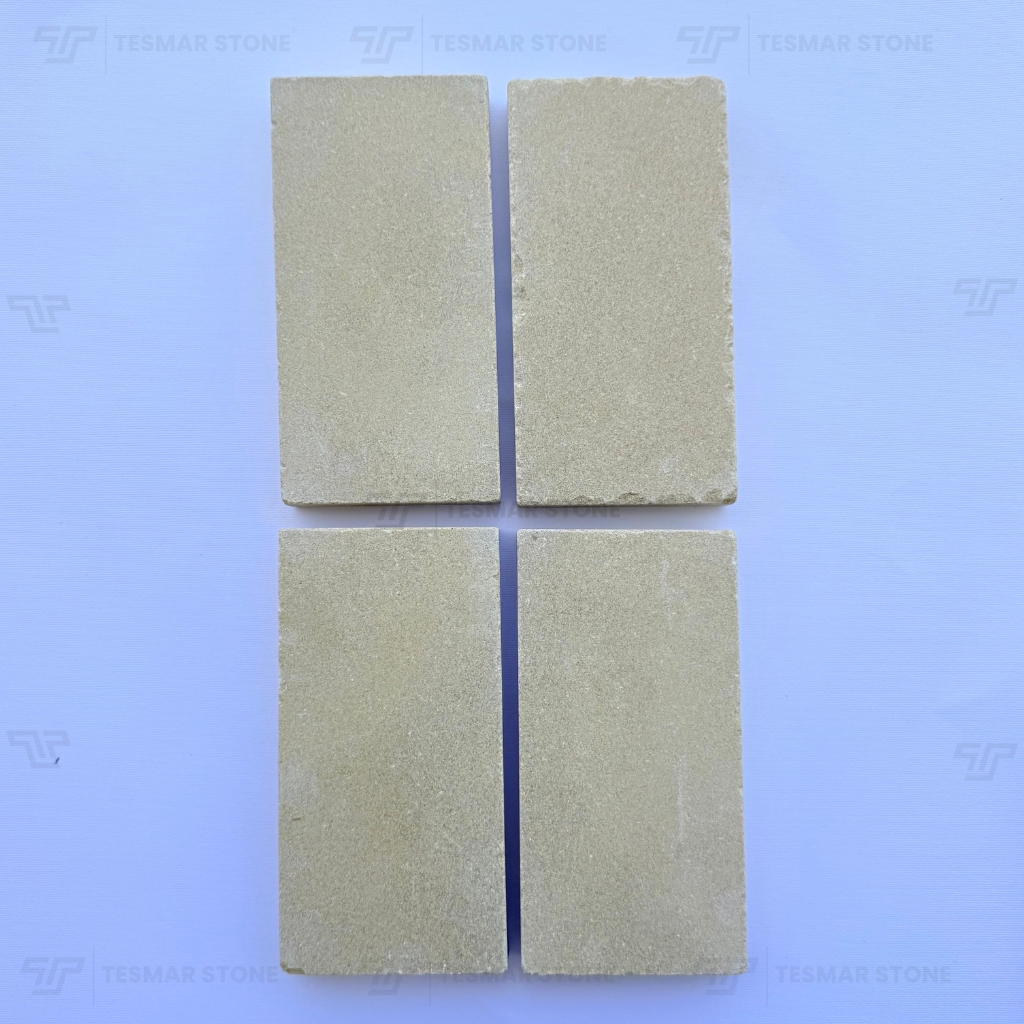 Maroccain Tiles - Atlas Beige 5