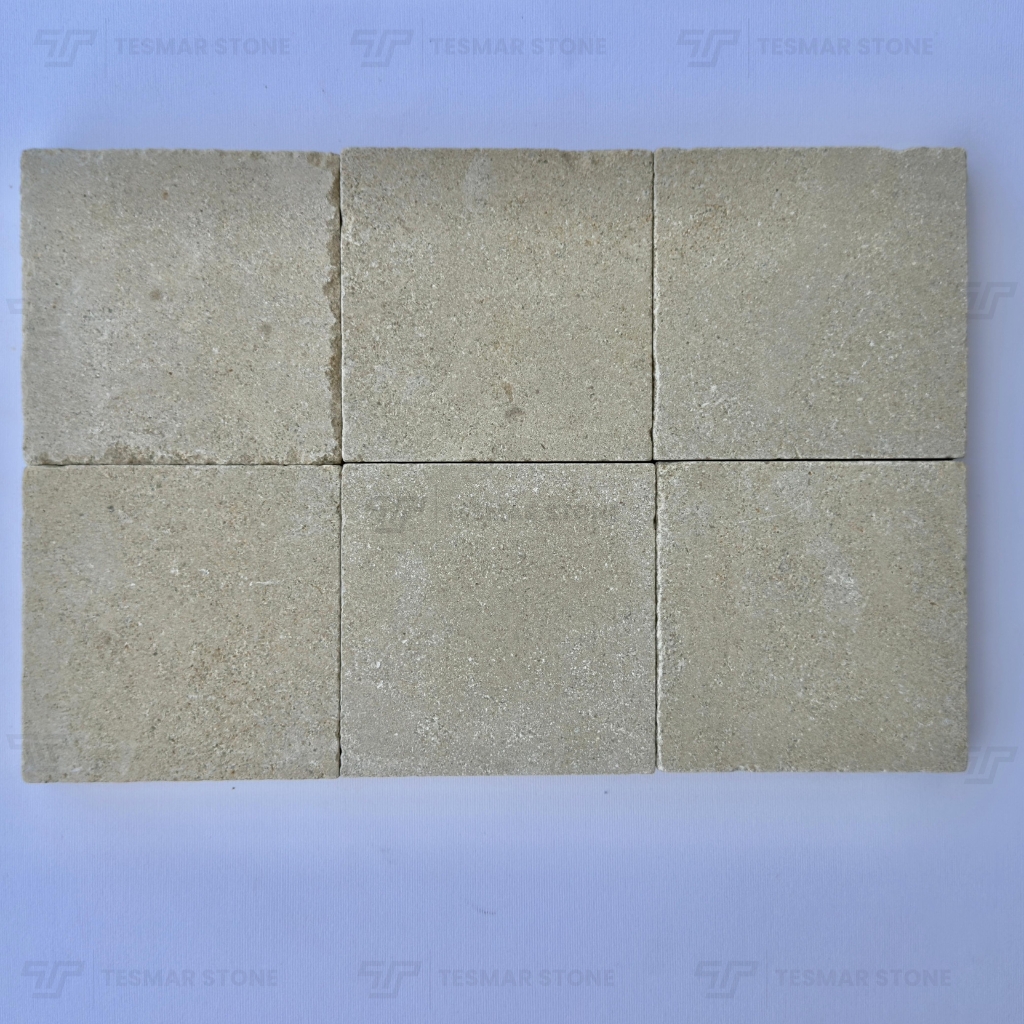 Maroccain Tiles - Atlas Beige 7