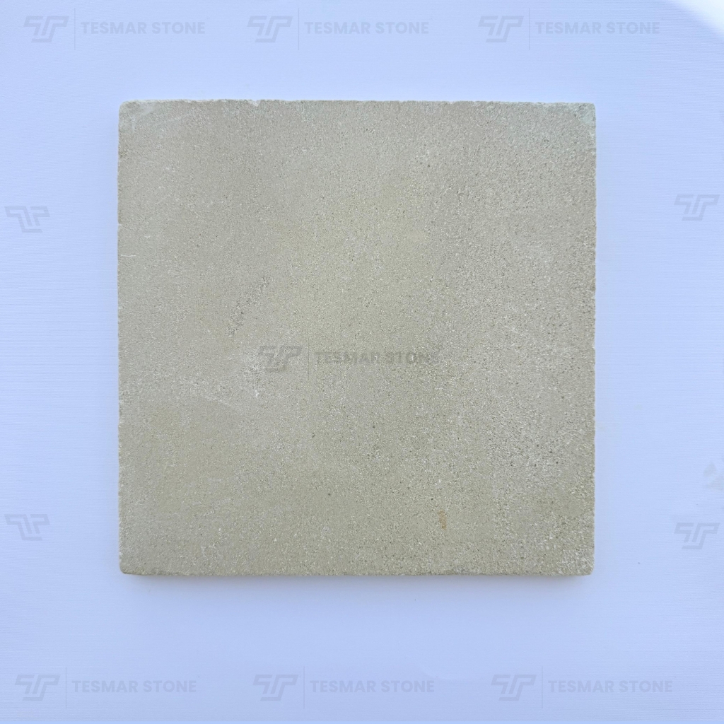 Maroccain Tiles - Atlas Beige 9
