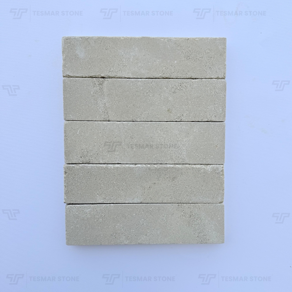 Maroccain Tiles - Atlas Beige