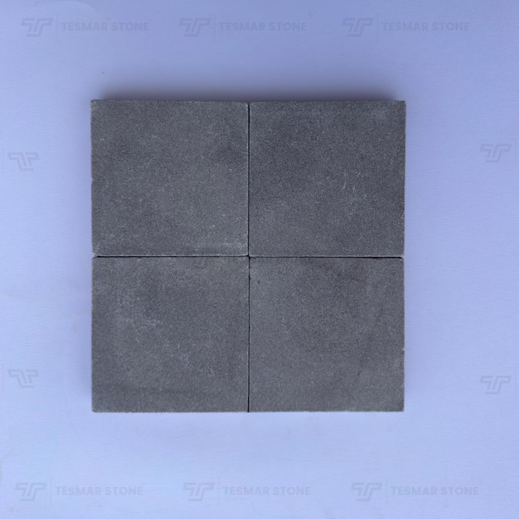 Maroccain Tiles - Avallon grey (2)