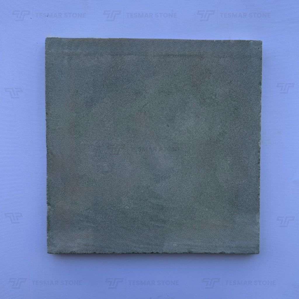Maroccain Tiles - Avallon grey