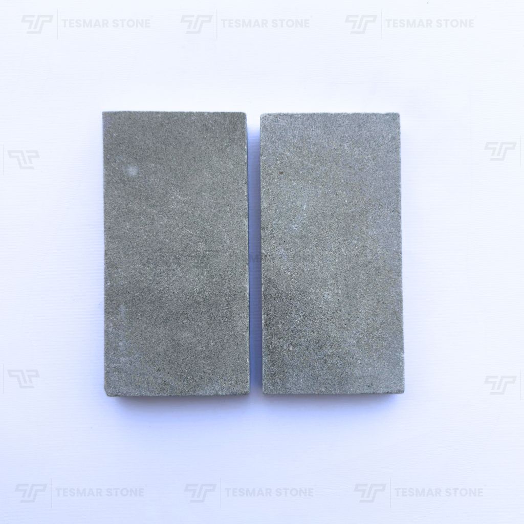 Maroccain Tiles - Avallon grey