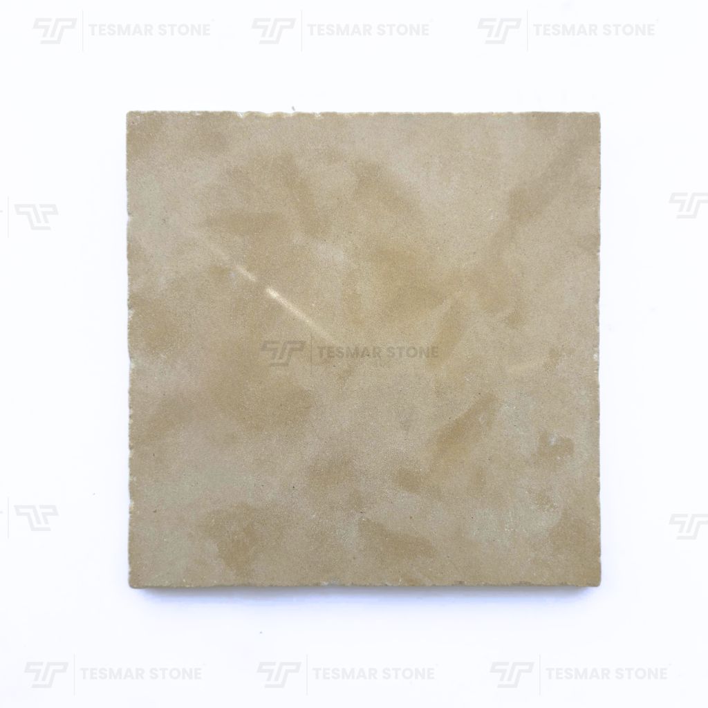 Maroccain Tiles - Chablis Beige - (1)