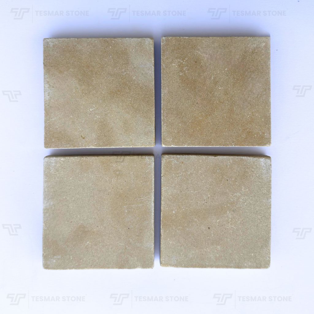 Maroccain Tiles - Chablis Beige