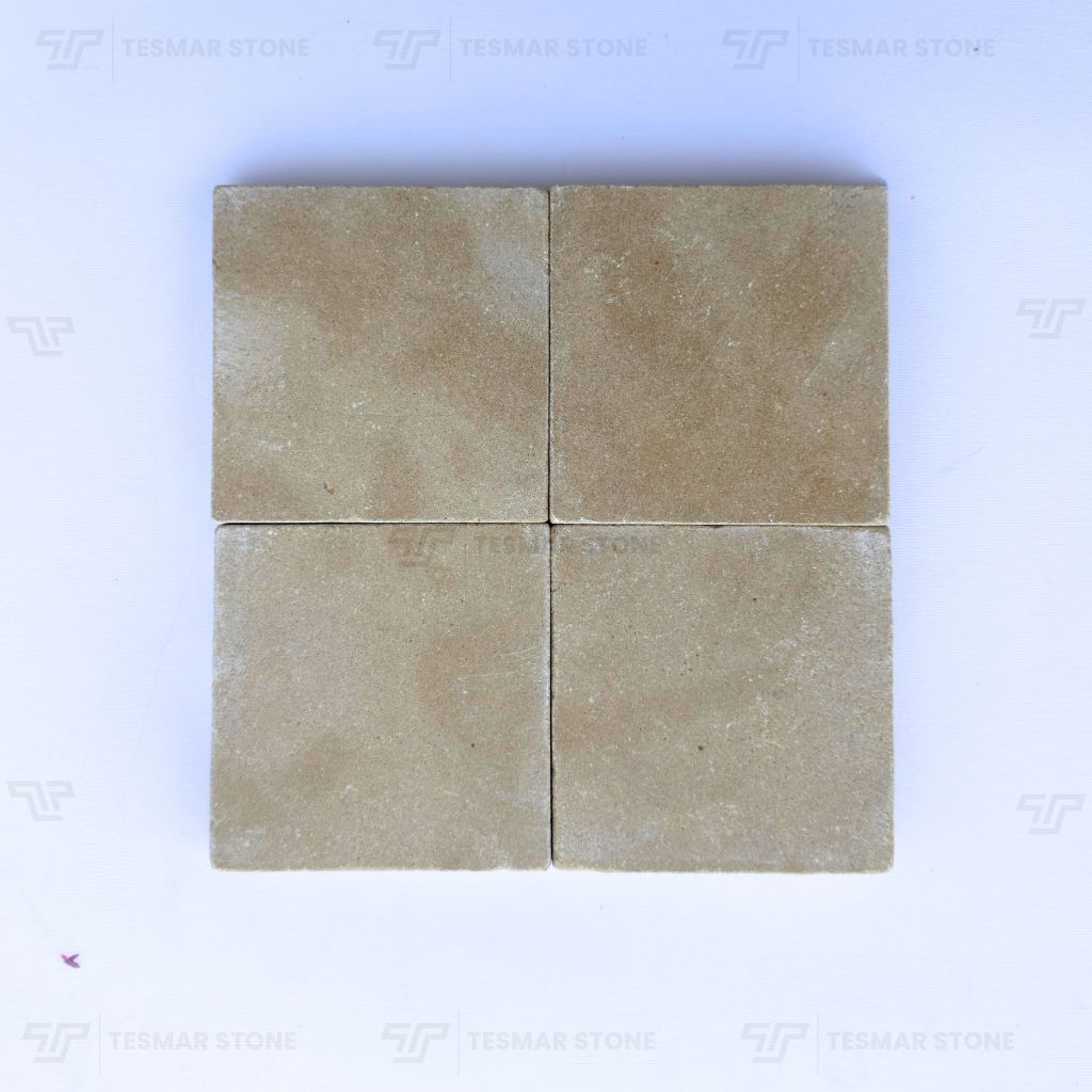 Maroccain Tiles - Chablis Beige (2)
