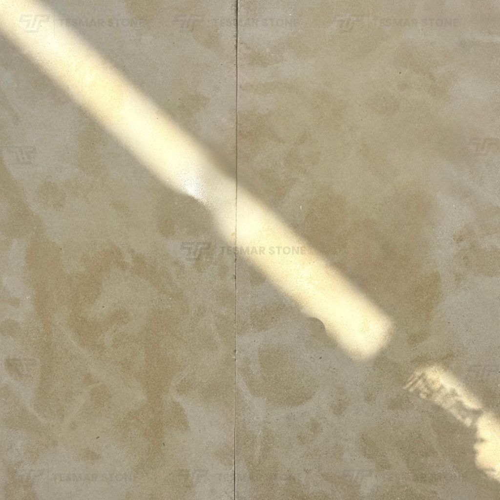 Maroccain Tiles - Chablis Beige (2)