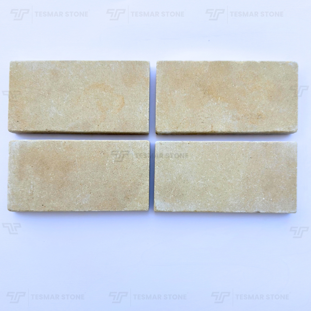 Maroccain Tiles - Chablis Beige (2)