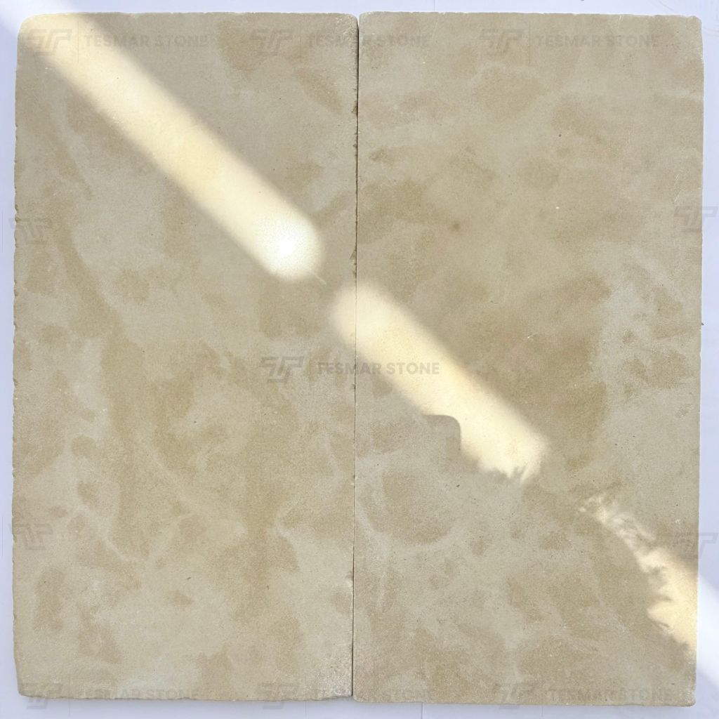 Maroccain Tiles - Chablis Beige