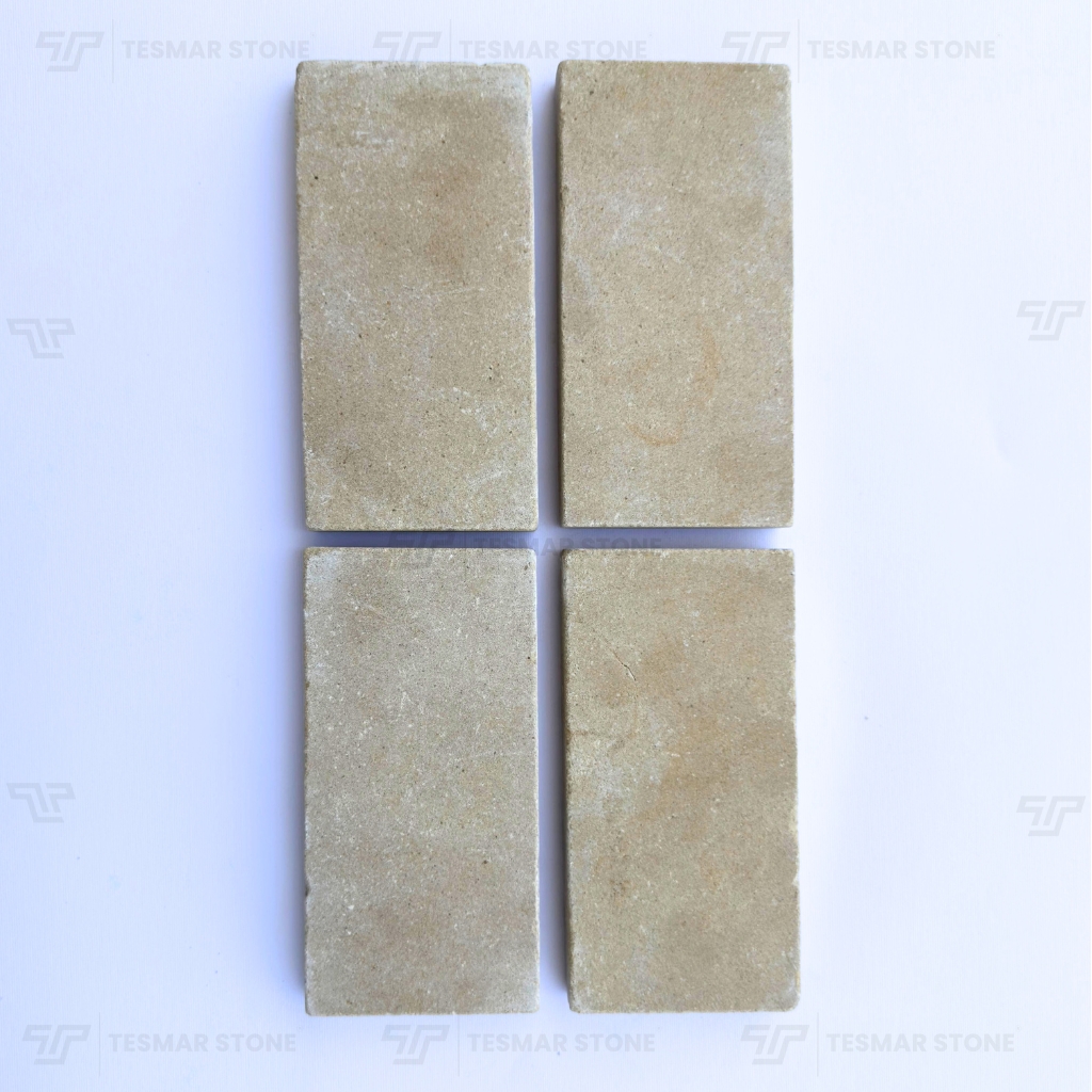 Maroccain Tiles - Chablis Beige