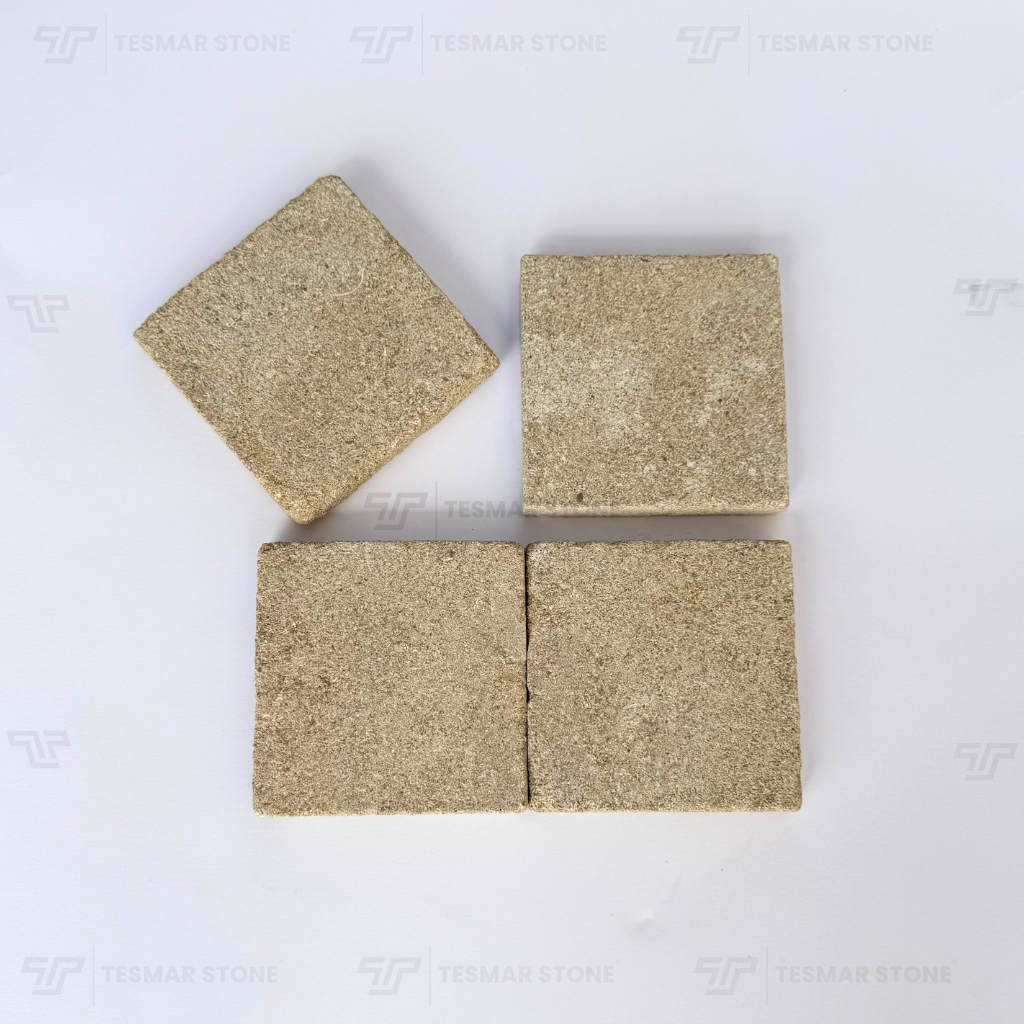 Zola Beige Limestone - TesmarStone 1011