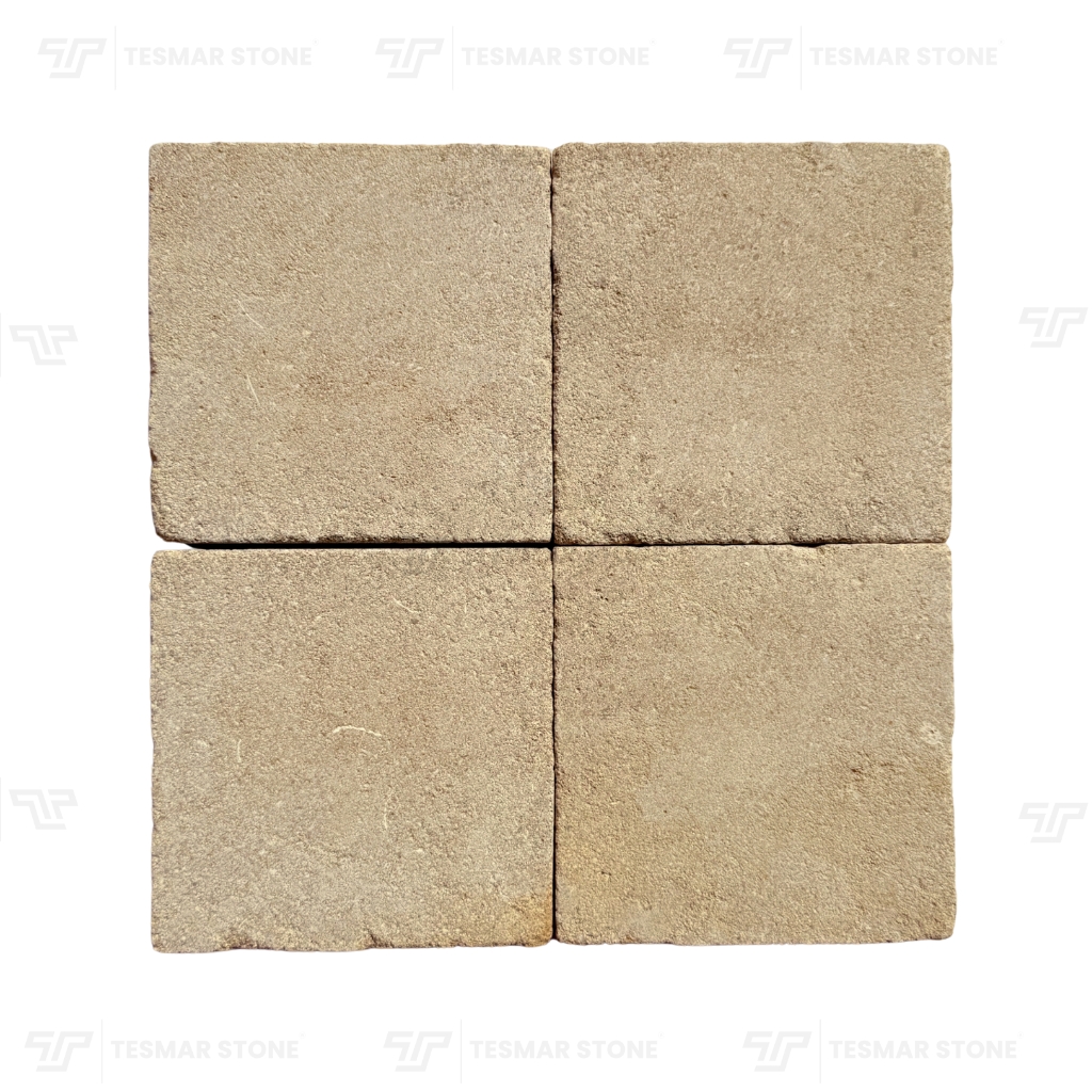 Zola Beige Limestone - 2/3