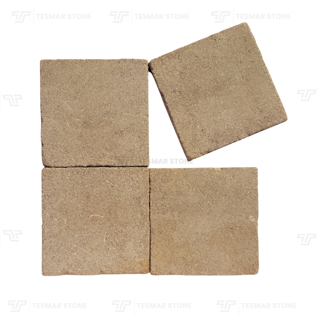 Zola Beige Limestone - 3/3