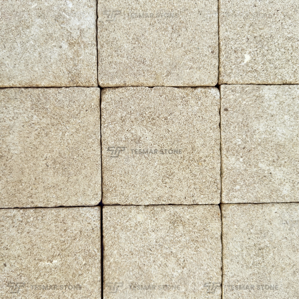 Zola Beige Limestone - 3