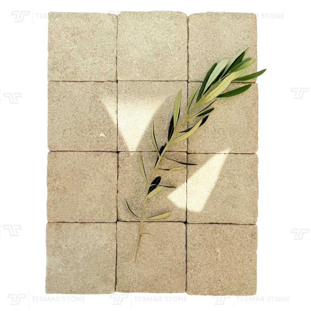 Zola Beige Limestone - 4