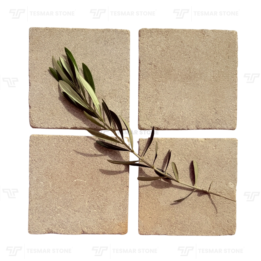 Zola Beige Limestone - 1/3
