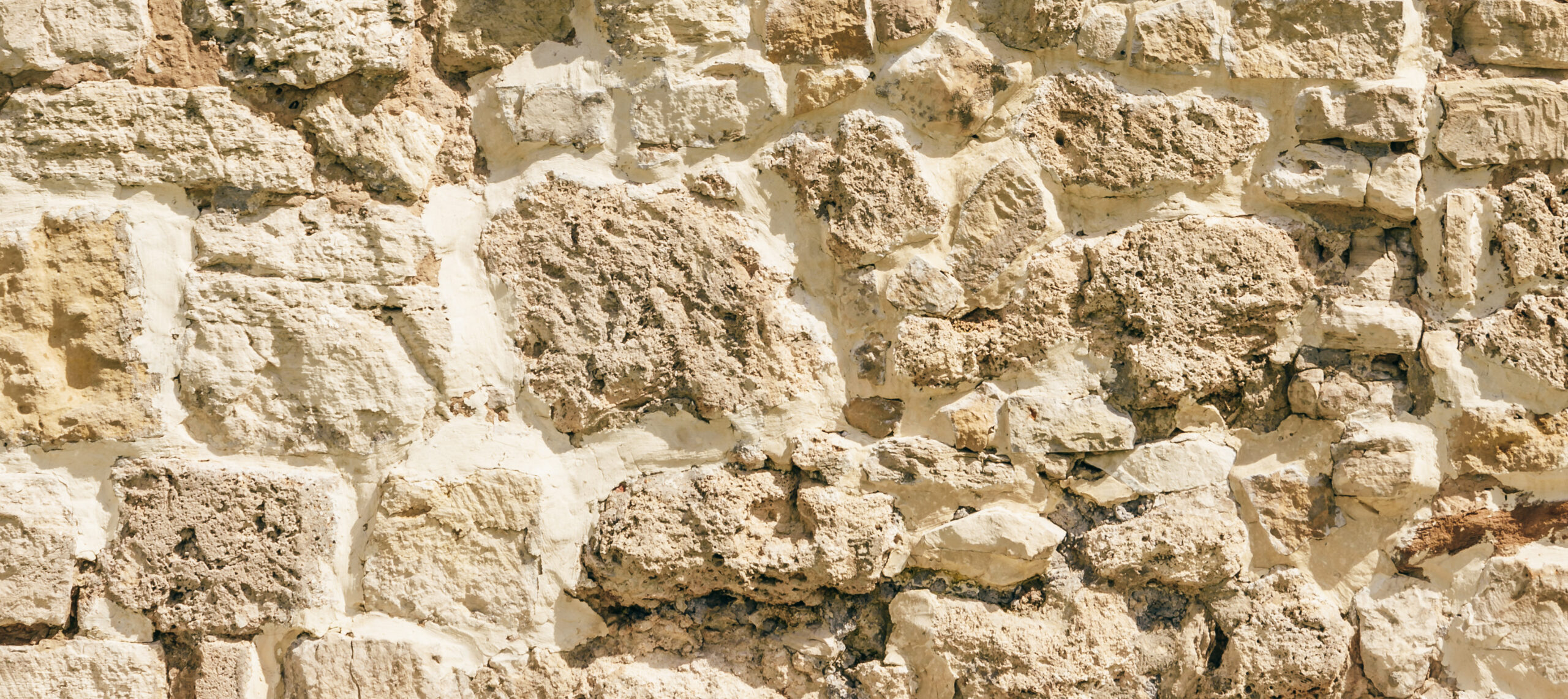 Natural Stone Walling