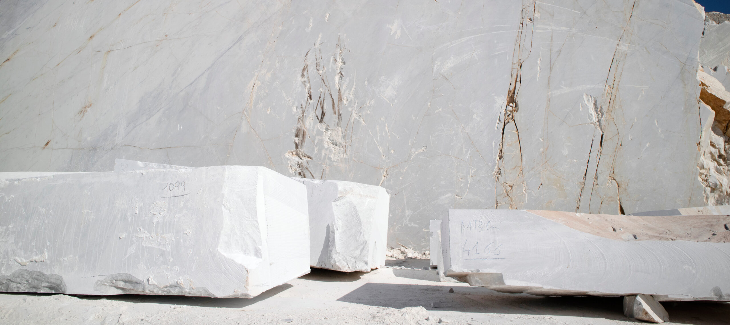 Moroccan Marble Supplier