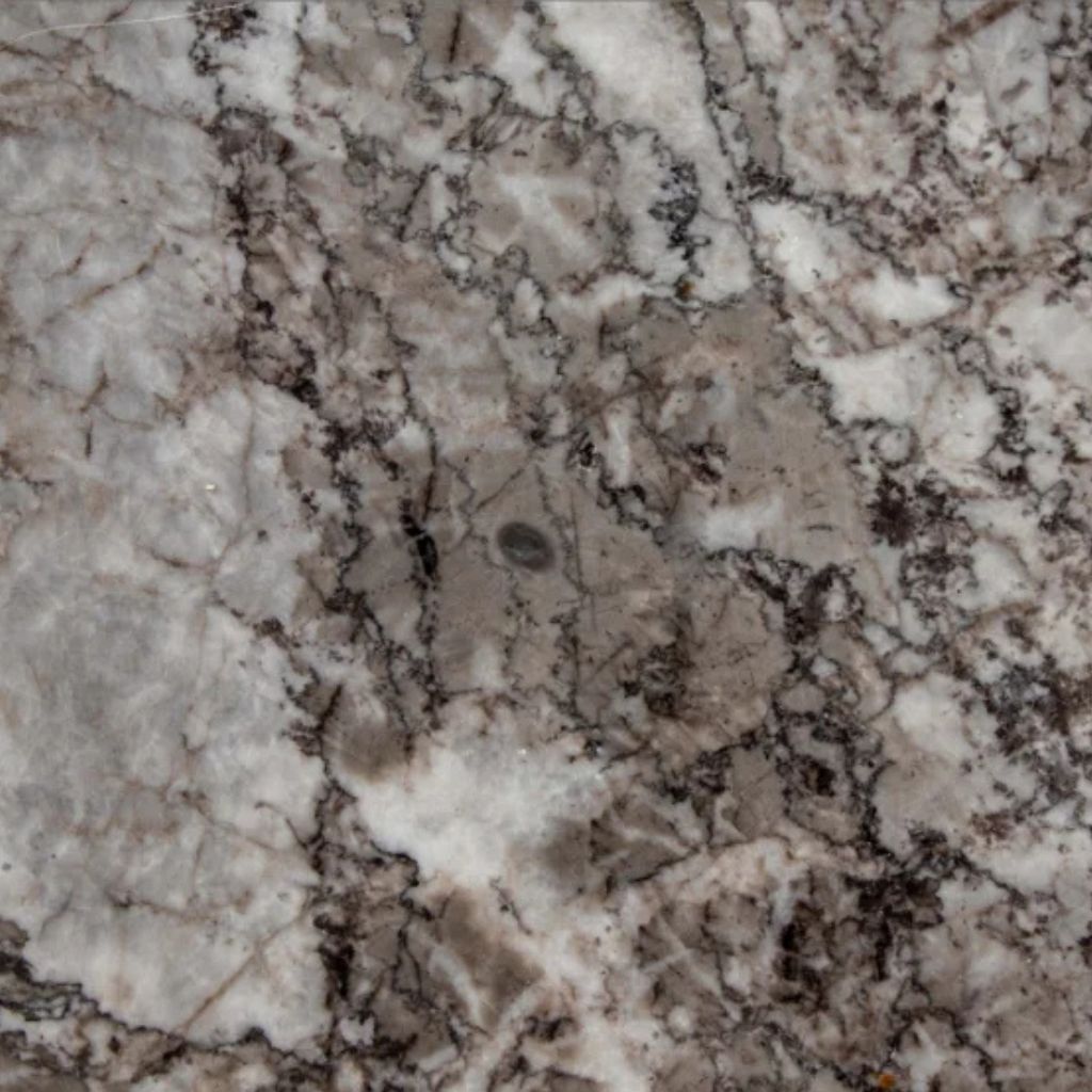 marble grey tiflet